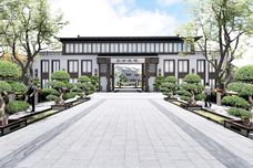 武岭悦府[奉化]