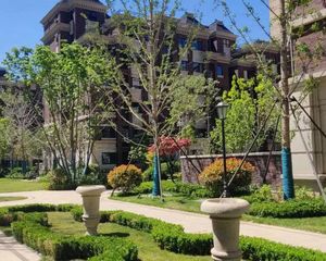 小高 北二环高端成熟社区 低密舒适 实用3居9000+