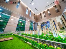 双清湾公园旁,边户国企品质,好楼层