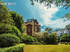 万达茂5房2厅毛坯750万