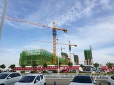 业主诚意出售,小区绿化好,停车方便,看房方便。