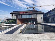 金宇路 香樟园 低密度洋房 环境好