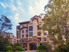 万达茂5房7厅精装6卫豪装