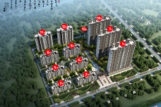 华芳福昌郡[宜阳]