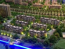 绿地长岛,上海后花园,适合养老,度假,你值得拥有