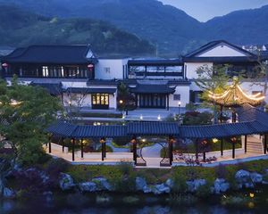 桃李一品 3室2厅 南 北