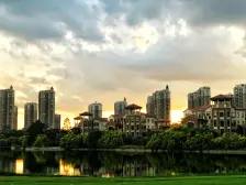 嘉和城白鹭南山后海核心小户型