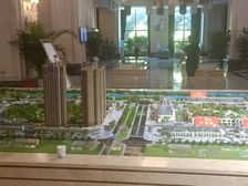 希望星悦城 3室2厅 南