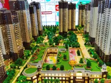 毛坯房空房出售,业主很好沟通。多多带看