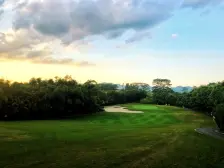 嘉和城白鹭南山后海楼下漫步道,无遮挡水景房