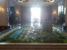 希望星悦城 3室2厅 南