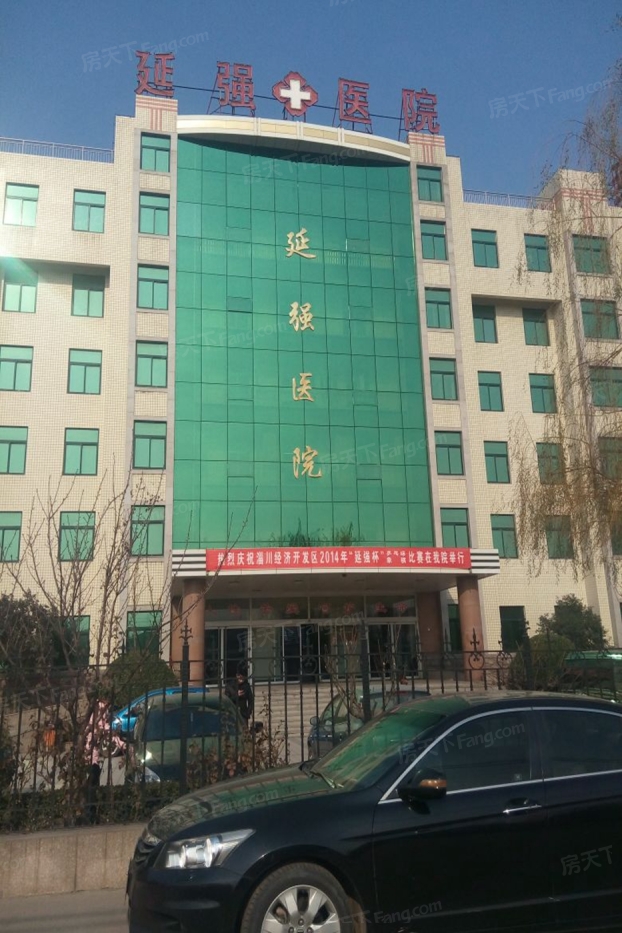 金城荣基·相桥书院周边配套