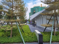 和光尘樾 3室2厅 东