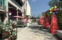 北辰鹿鸣院商住楼实景图