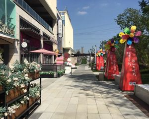 北辰鹿鸣院3室2厅东北