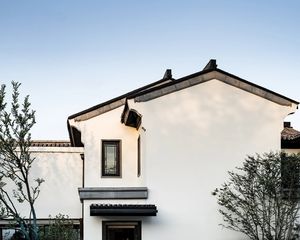 采光充足植被茂盛近风景区宜居舒适