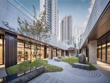 首F20W,中央公园商务区 合景泰富三房双卫 出门龙湖天街