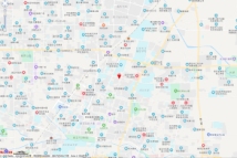 北京城建·国誉上城电子地图