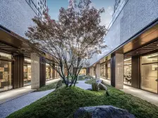 中央公园 合景泰富誉峰三期三房136万