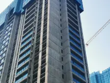 次新房 满二 精装修 高楼层视野好 电梯房 正规商品房