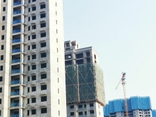 得房好 满二 中间楼层采光好 电梯房 产权清晰 次新小区