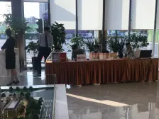 腾威城一号院 4室2厅 西