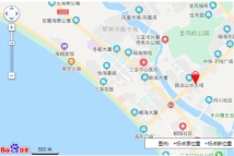 太平金融产业港电子地图