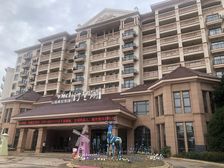 云南城投集团汀兰湖3室2厅南北