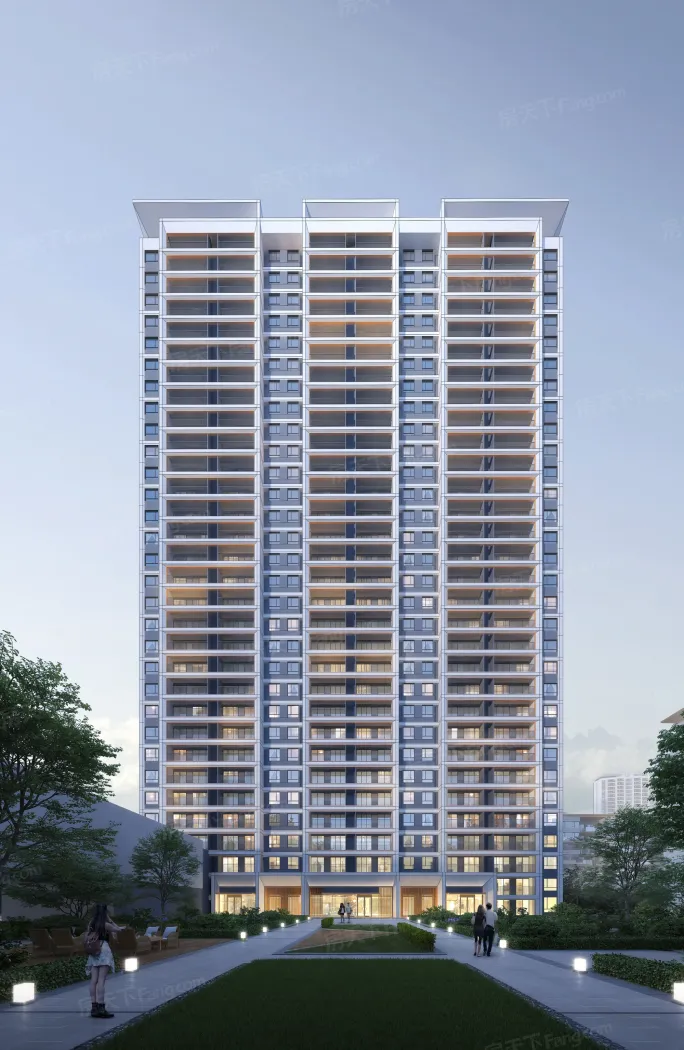 国润当代境ΜΟΜ