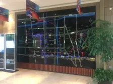 新房精装修未入住,楼层好采光视野佳,小高层两梯两户