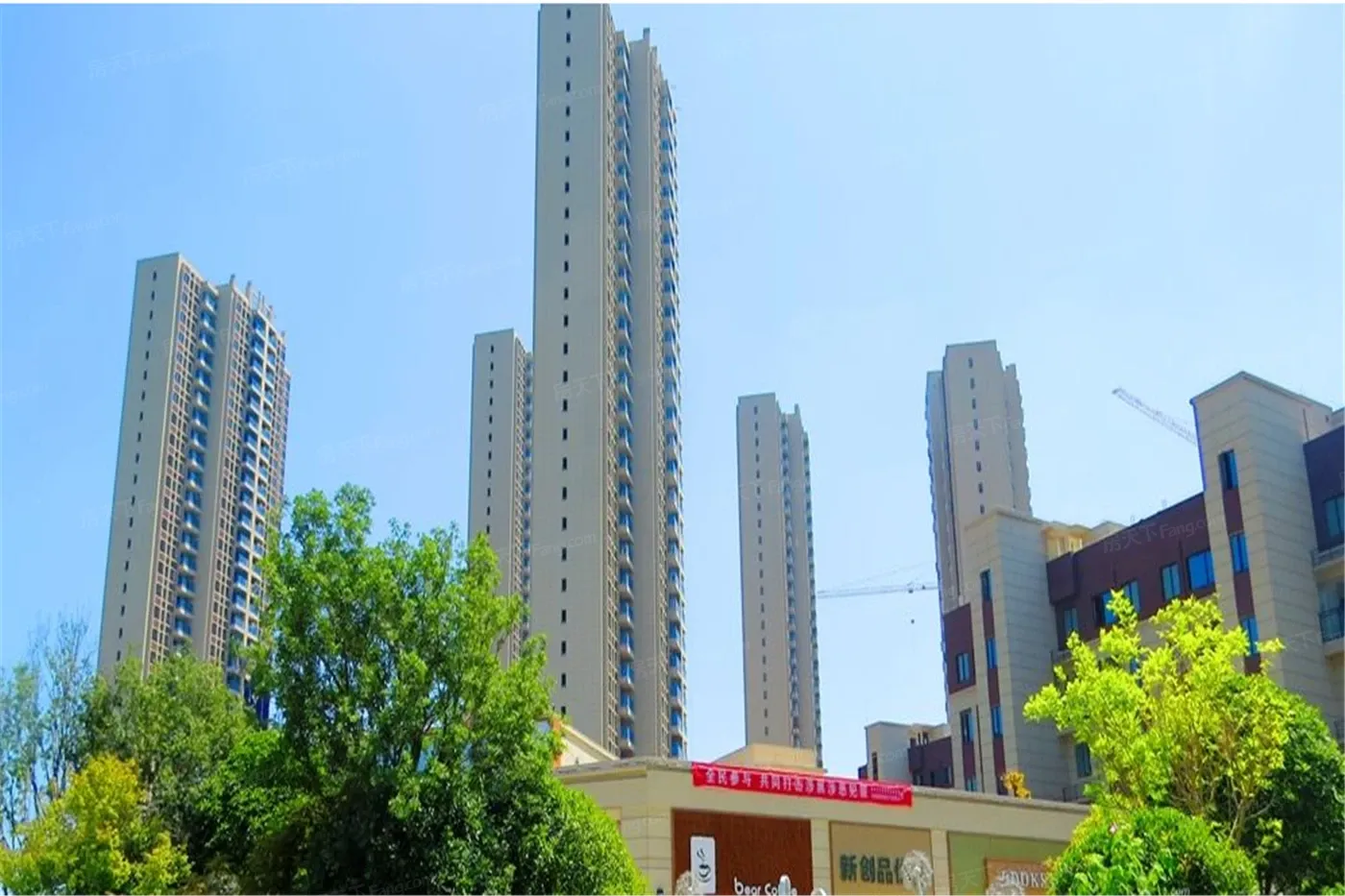 随州碧桂园紫宸