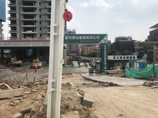 江景一线房户型方正实用漂亮全明格局采光视野好
