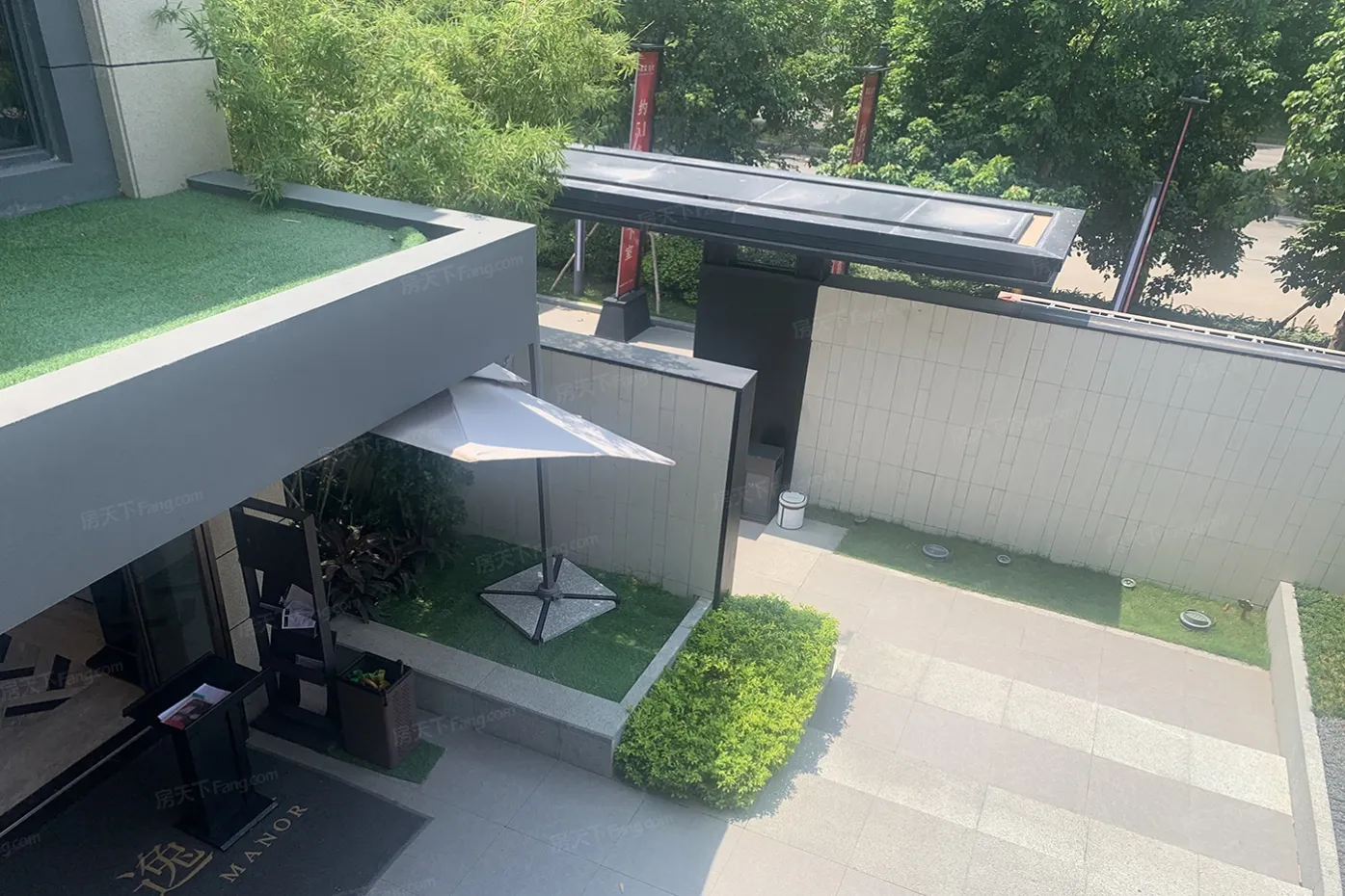清溪金茂逸墅