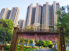 恒大城牡丹园 3室2厅 南 西 北