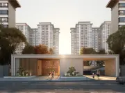 中建锦绣天地
