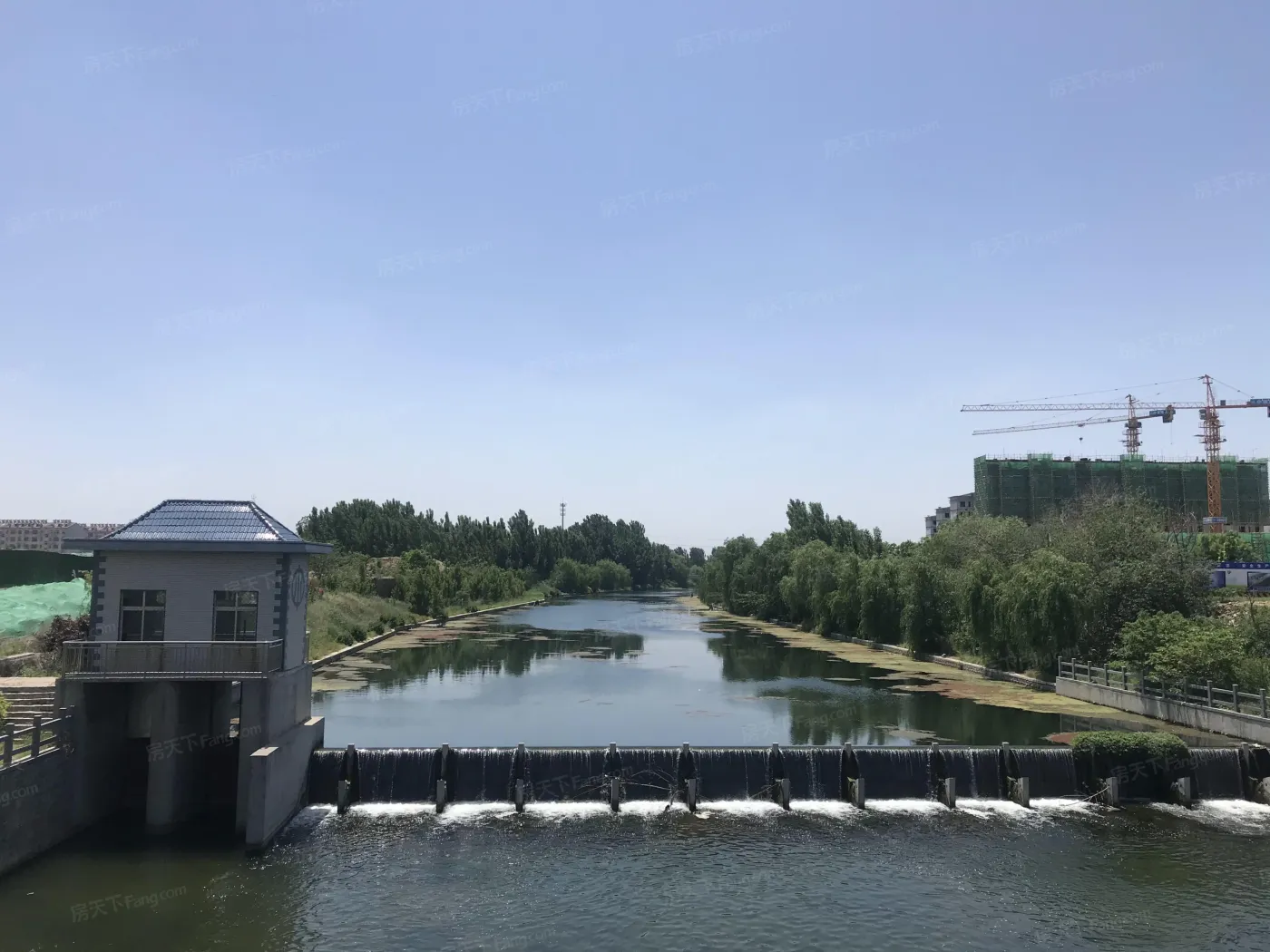 中铁诺德生态城