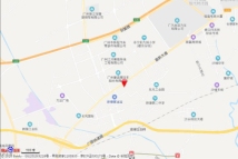 新塘奥园城市天地电子交通图