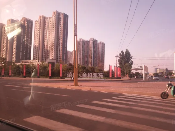 【邯郸荣盛·金科雅苑小区,二手房,租房】- 邯郸房天下
