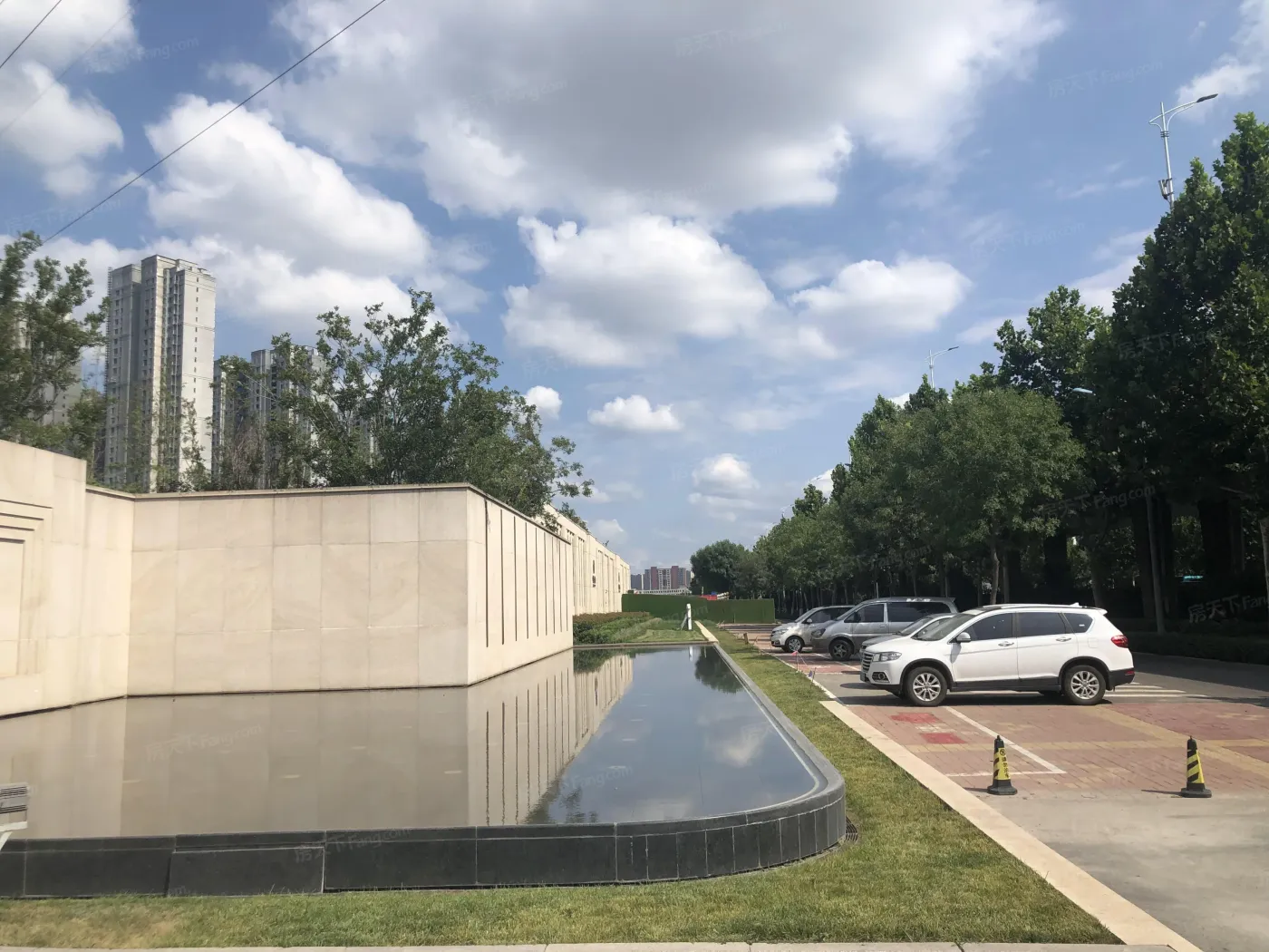 中海·天钻-济南房天下