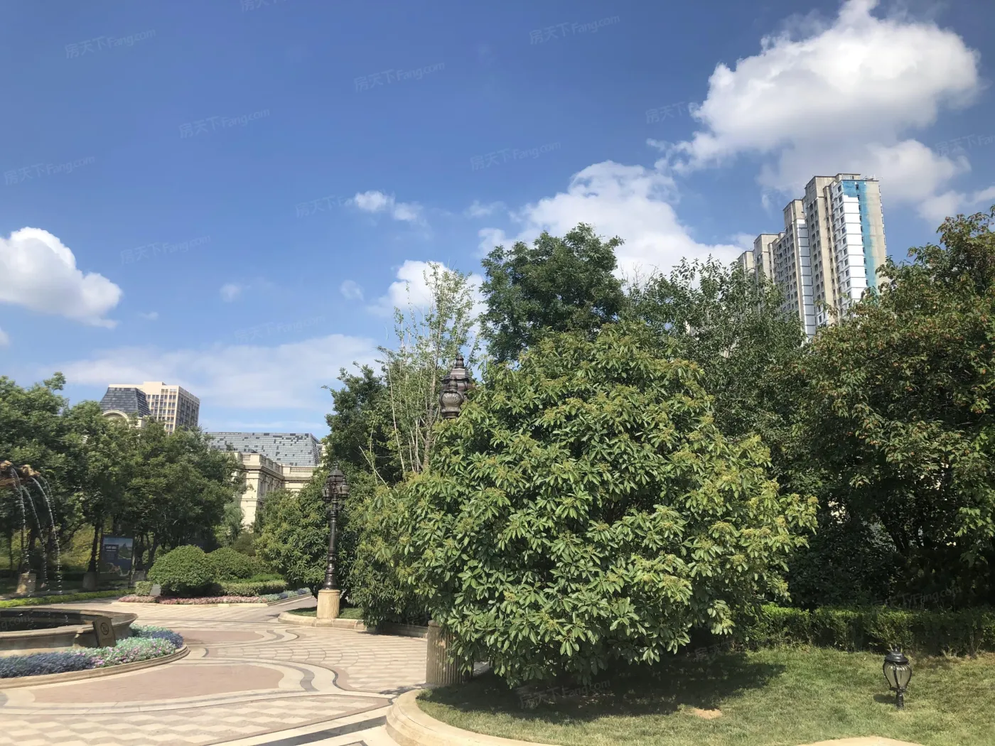 中海·天钻-济南房天下