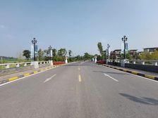 湘江富力城5室2厅南