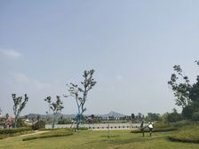 湘江富力城4室2厅南