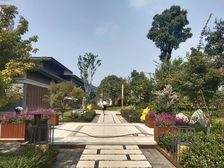 湘江富力城4室2厅南北