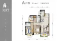 裕大·知府户型图