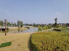 湘江富力城5室1厅南北