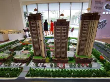 五象新区五象南片区,毛坯高层,业主诚心出售。