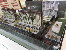 前后大露台三房,安心出售价可以谈,随时看房