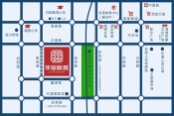 区位图