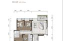 交投璟云府户型图