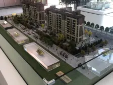 前后大露台三房,安心出售价可以谈,随时看房